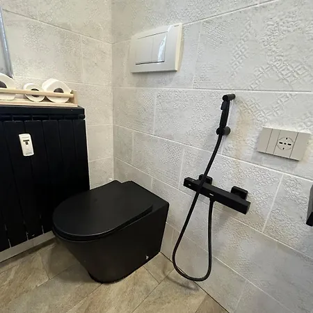 Mini Loft - Convenient For Venice Μέστρε