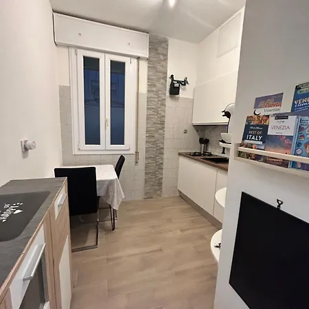 Mini Loft - Convenient For Venice *