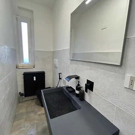 Apartment Mini Loft - Convenient For *