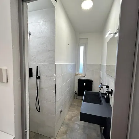 Apartment Mini Loft - Convenient For