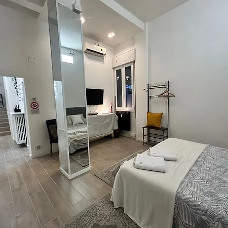 Mini Loft - Convenient For Apartment
