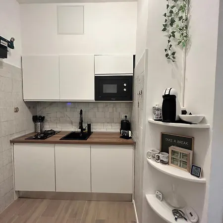 Mini Loft - Convenient For * Venice