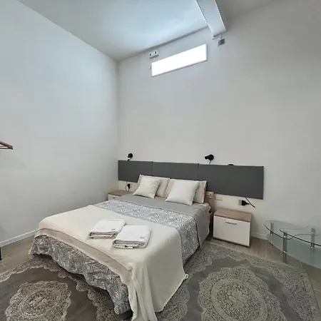 Mini Loft - Convenient For *
