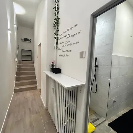 Mini Loft - Convenient For Apartment