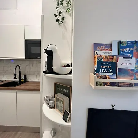 Mini Loft - Convenient For