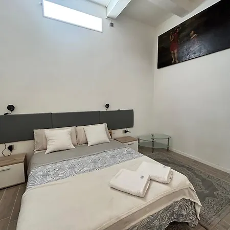 Mini Loft - Convenient For Venice Appartement Mestre