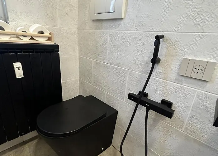 Mini Loft - Convenient For Venice 梅斯特雷