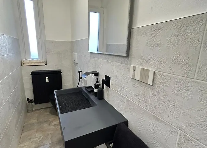 Mini Loft - Convenient For Venice 公寓