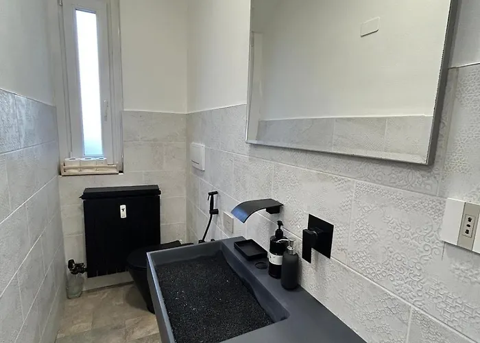 公寓 Mini Loft - Convenient For Venice *