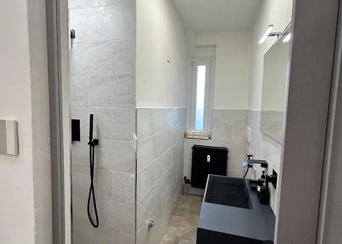 公寓 Mini Loft - Convenient For Venice