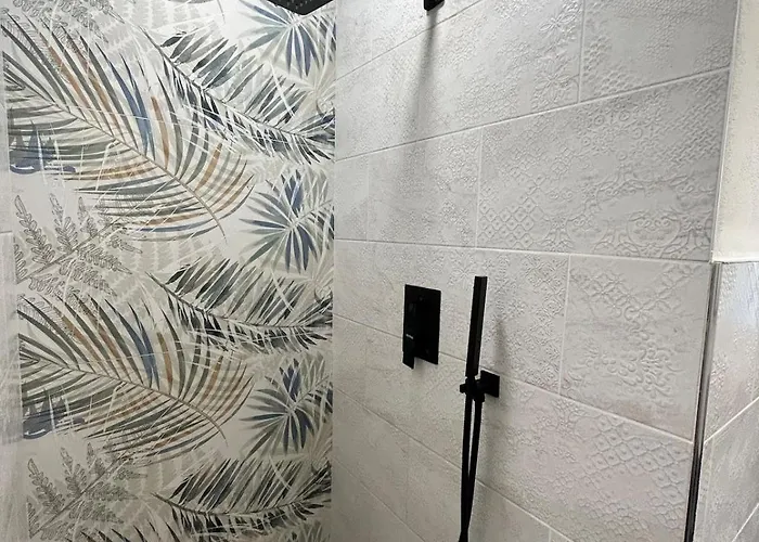 公寓 Mini Loft - Convenient For Venice 梅斯特雷