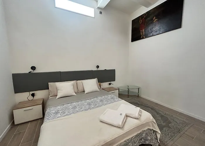 Mini Loft - Convenient For Venice 公寓 梅斯特雷