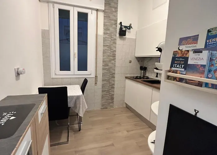 Mini Loft - Convenient For Venice *