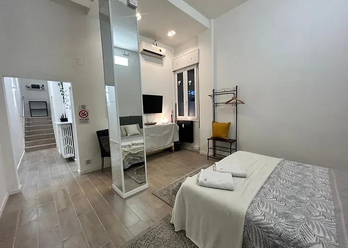 Mini Loft - Convenient For Venice 公寓