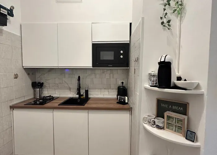 Mini Loft - Convenient For Venice * 梅斯特雷