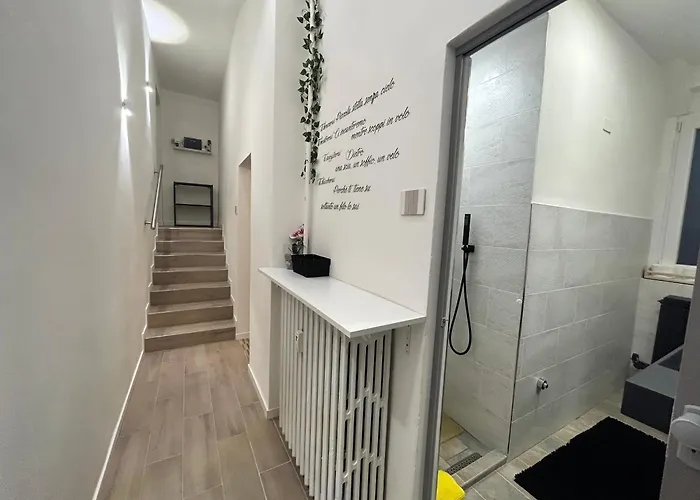 Mini Loft - Convenient For Venice 公寓