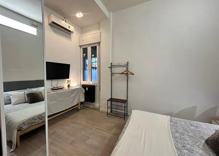 公寓 Mini Loft - Convenient For Venice *